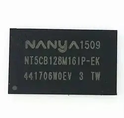 

NT5CB128M16IP-EK NT5CB128M161P BGA 1866 1,5 V 128*16 Original, в наличии. Power IC