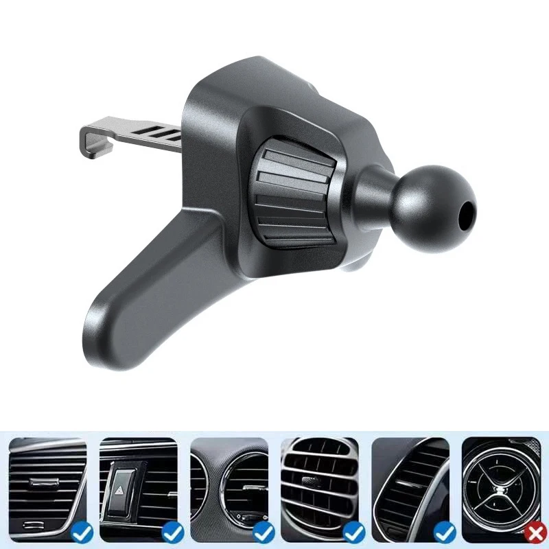 K05 Car Air Vent Cl…