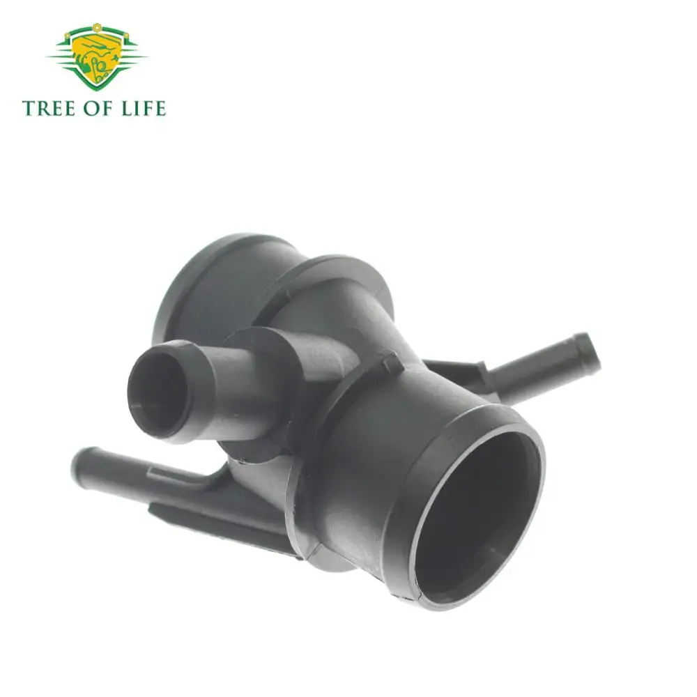 

Соединитель водопроводной трубы шланга радиатора PCH 503340 Для LAND ROVER RANGE ROVER SPORT L320 3.6 TDV8 2007-2013 PCH 503110 PCH 503250