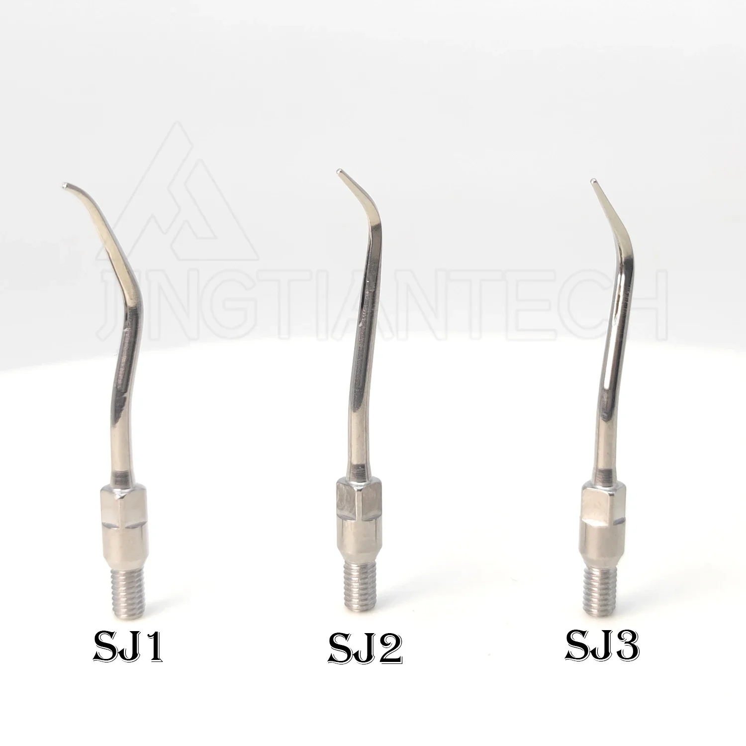 

1 шт./коробка, Насадка На Воздушный Двигатель SJ1 SJ2 SJ3 для KAVO NSK SIRONA KOMET, высококачественная нержавеющая сталь, высокая точность, оригинал