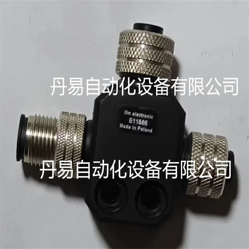 2025 Ifm E11566 T-T…