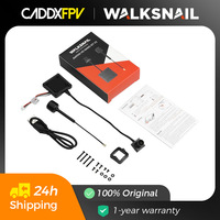 Walksnail Avatar HD Nano Kit V3 Nano Camera 14*14mm/500MW/3.1-13V/FOV160°/1080P/60fps/9cm/14cm Cable