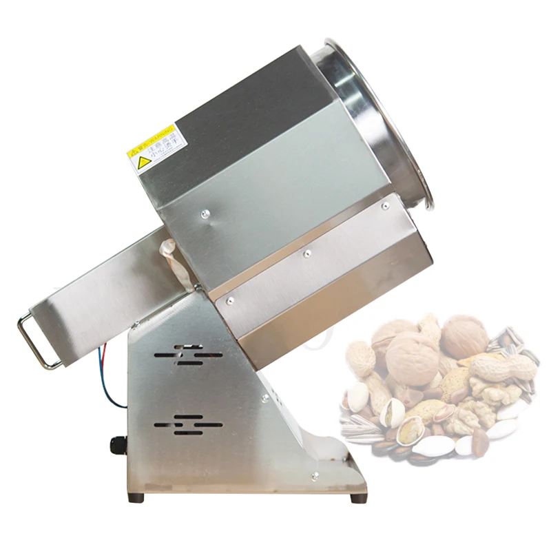

Multifunction Coffee Roaster Baking Machine Coffee Beans Peanut Dried Fruit Food Drying