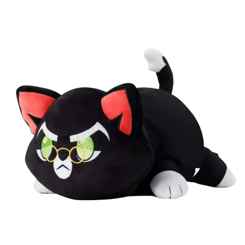 ニャー Aphmau ぬいぐるみ 25cm クリスマスギフト