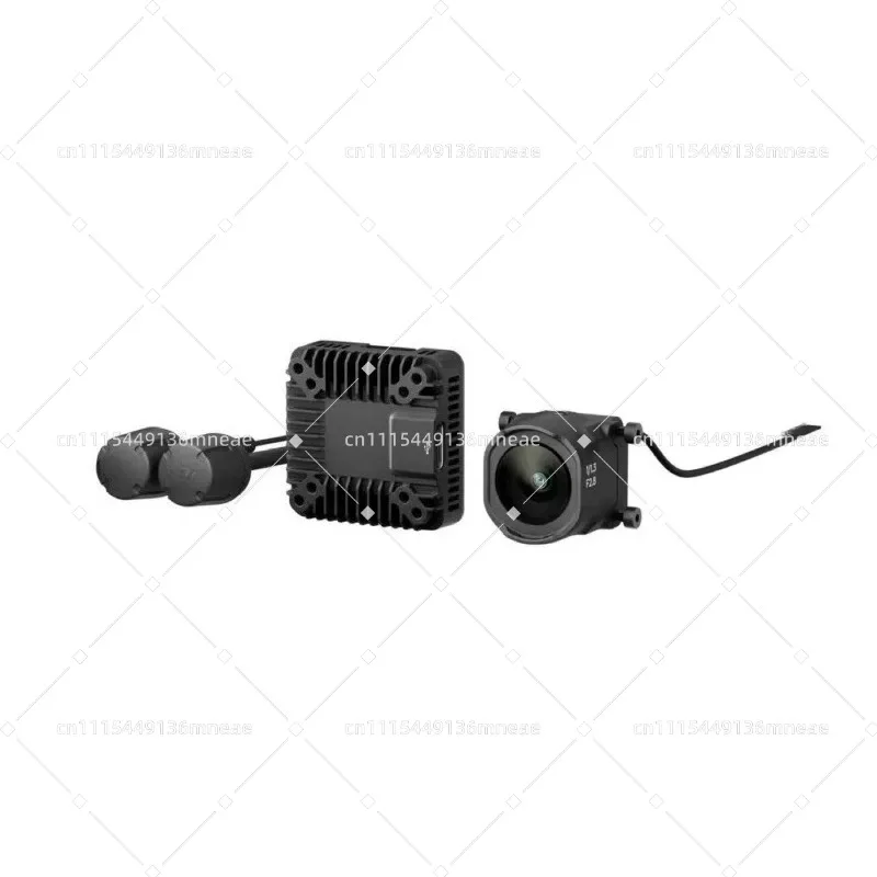 High Definition Wide View Imaging Device 4K 60fps Multi Specification Video Transmission Circuit Spare Components