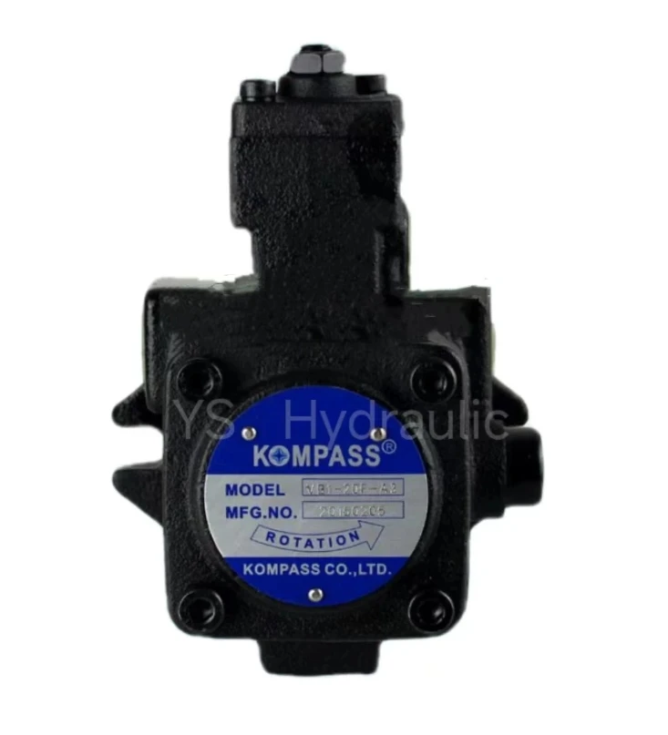 KOMPASS VD2-20FA4  Hydraulic Variable Vane Pump