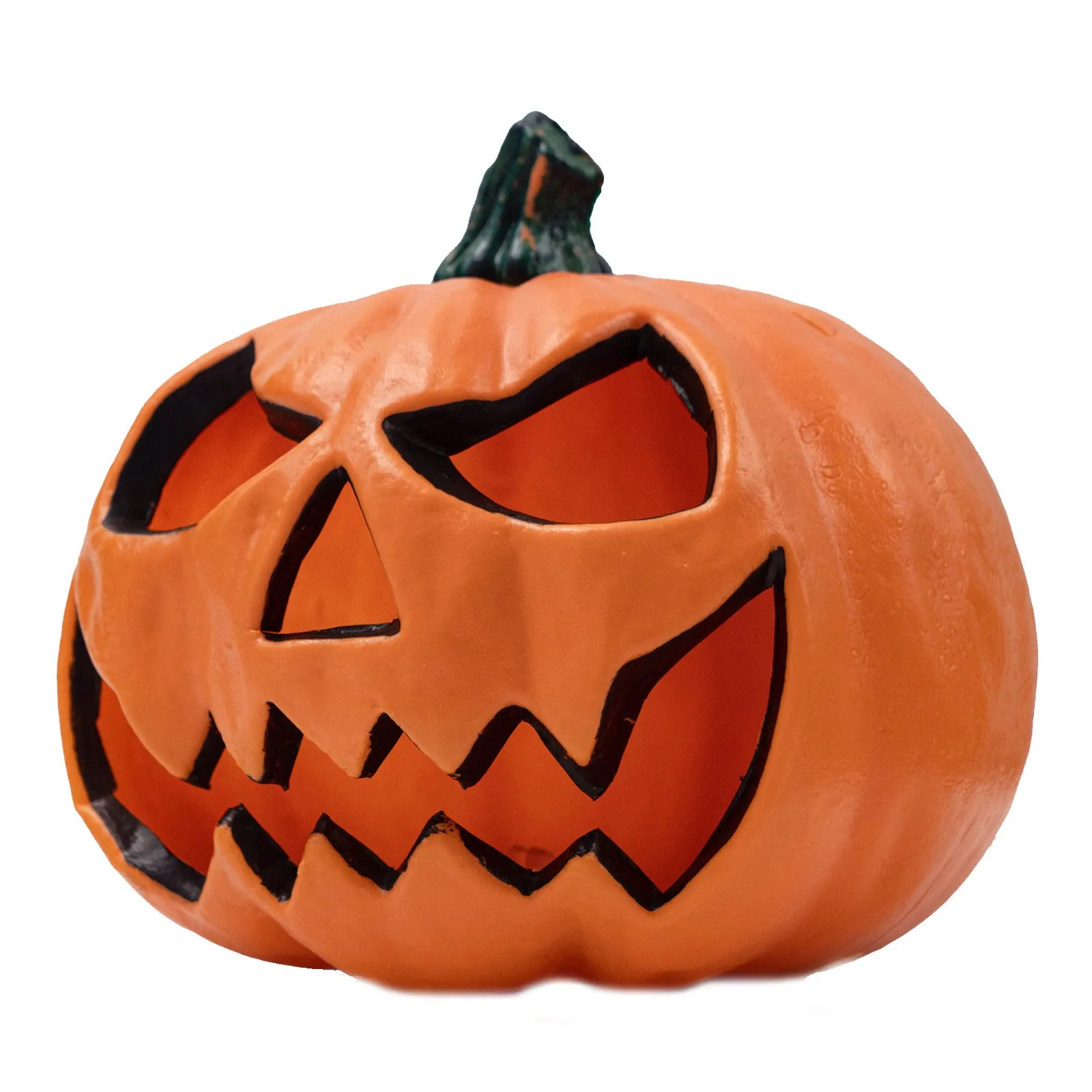 

Fun Patio Decorations To Give Your Garden A Festive Feel Halloween Desktop Ornament Creative Halloween Gifts