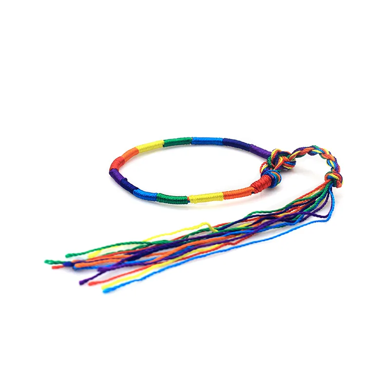 Thumbnail 3 - #88 Best Rated Adjustable Thread Bracelets to Buy in 2026