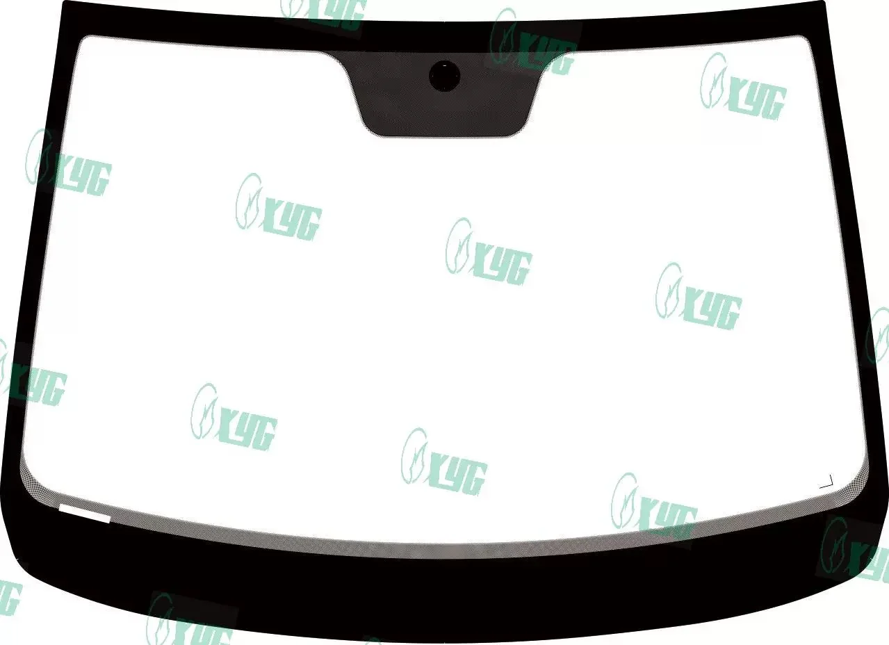 Geely Xingrui Xingyue L Binyue Boyue Emgrand Parabrezza anteriore Ricambi auto per auto