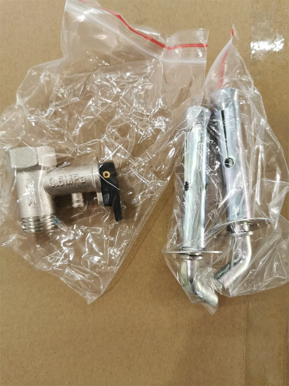 最高品質卸売水平50L 60L 80L 100L貯湯式電気シャワー給湯器