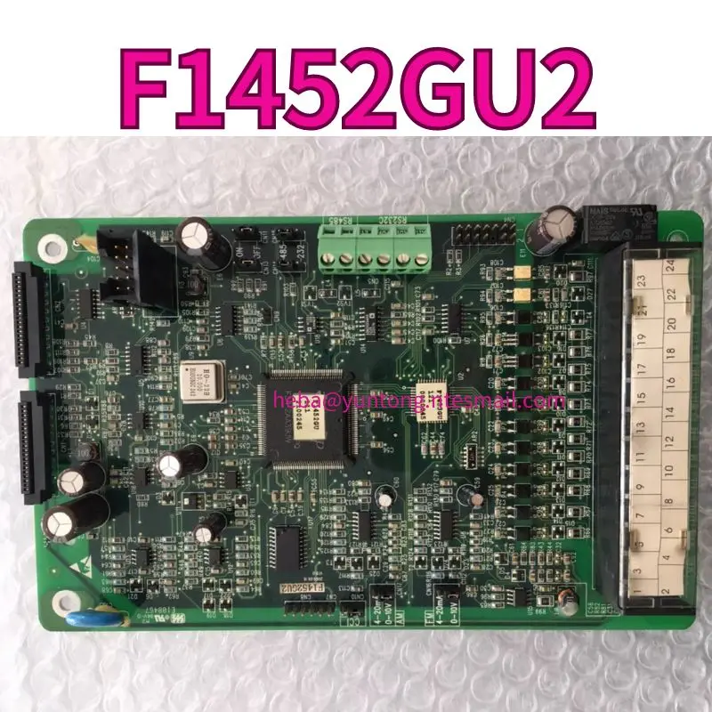 Used motherboard F1452GU2