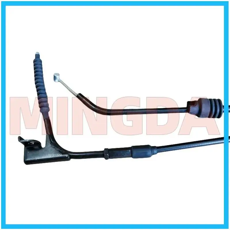 Clutch Cable for Lifan Lf250-d/250-e/v16/v16 Plus Version