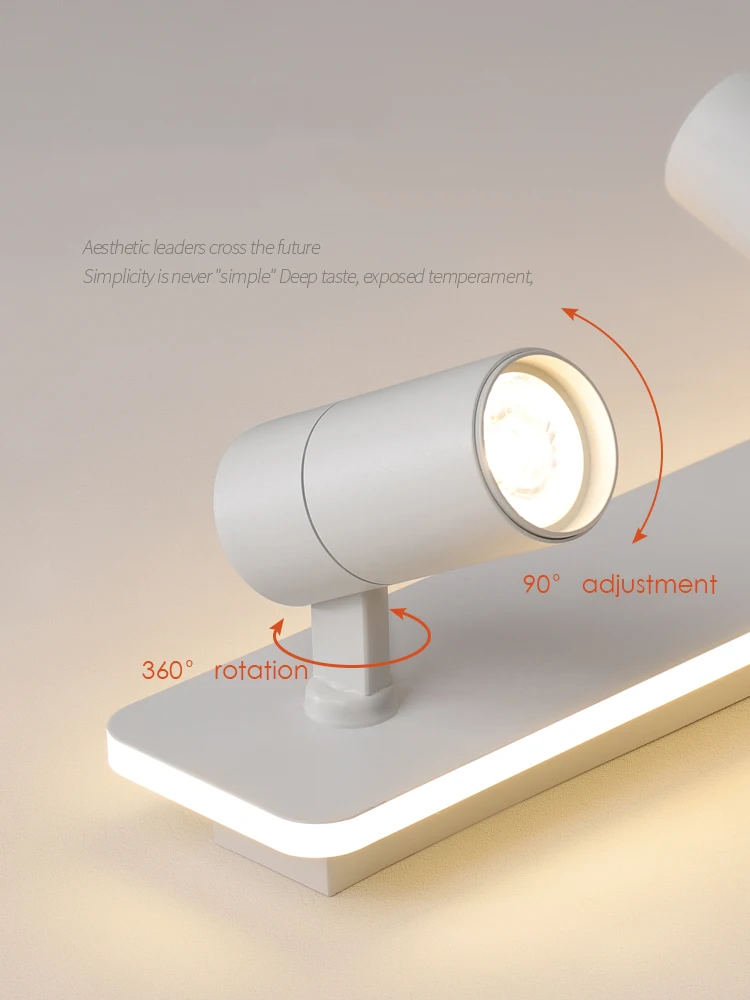 모던 블랙 LED 천장 샹들리에, 거실 식당 침실 장식 조명, 주방 복도 램프, 스포트라이트 고정 장치