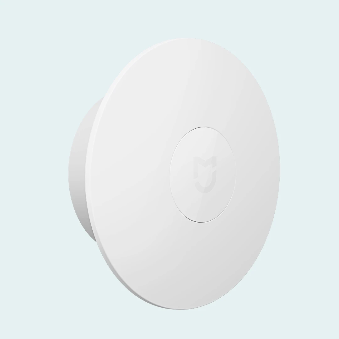 Xiaomi Mi Night Light 3 Version 600mah Rechargeable Motion Sensor Adjustable Brightness Smart Human Light Sensor Night Lamp