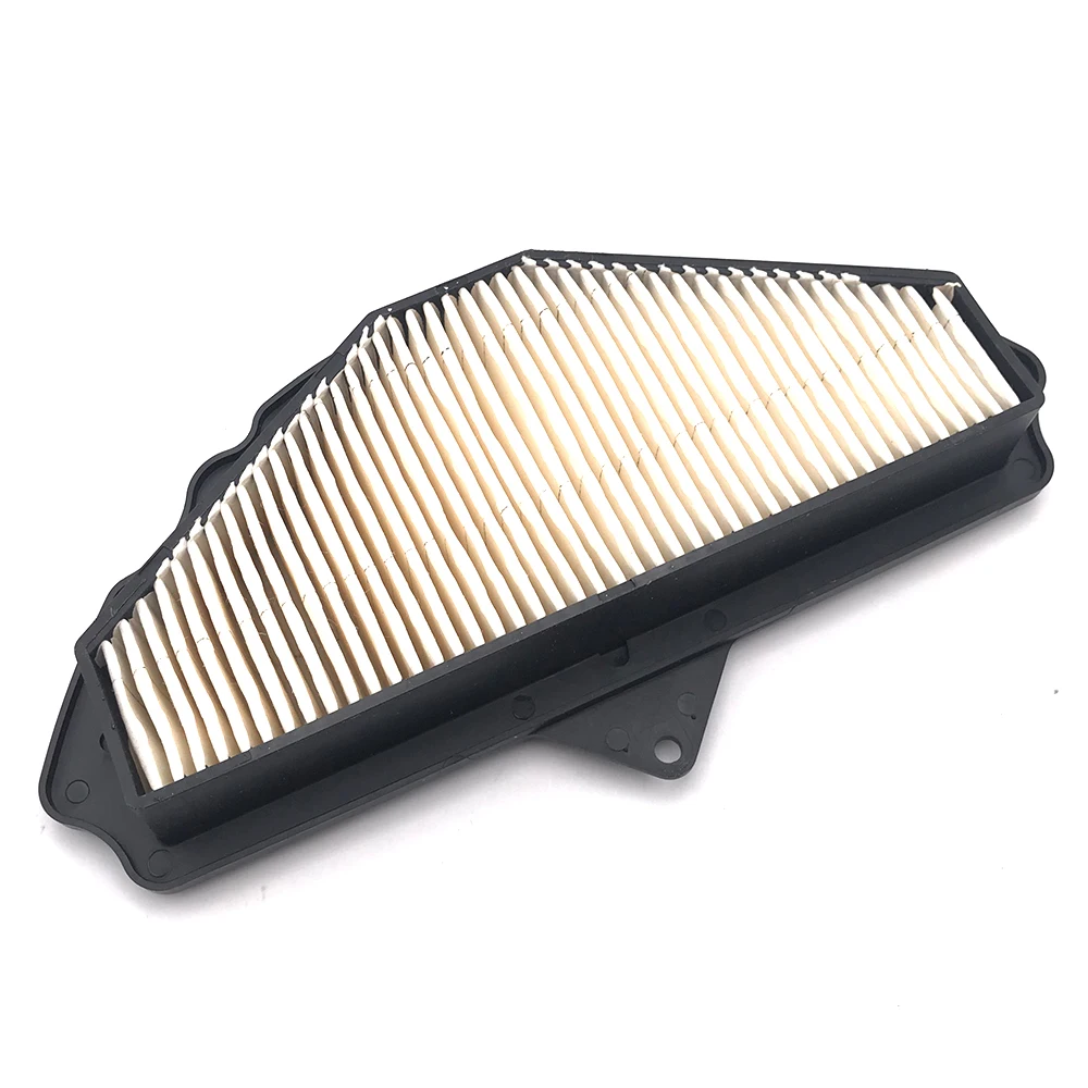 

Motorcycle Air Intake Filter Cleaner Accessories For KAWASAKI ZX-10R ZX10R 2008 2009 2010