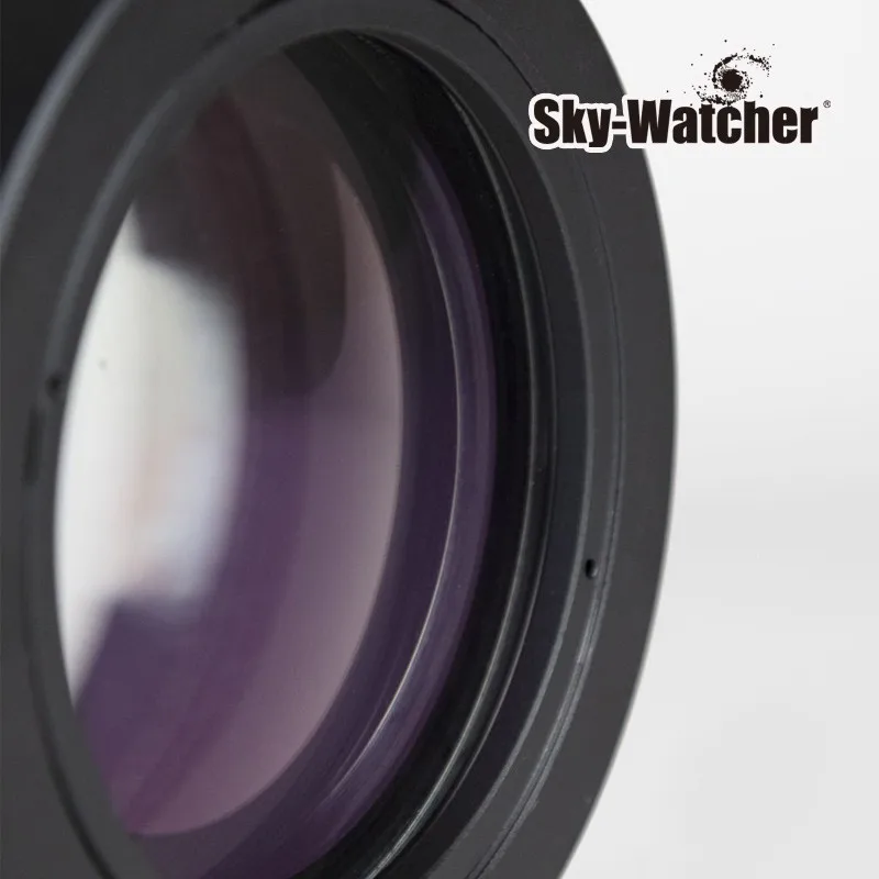 Sky-Watcher EVOSTAR 72ED Guidescope For Telescope Astrophotography Telescope Finder Accessories Astronomical Telescope