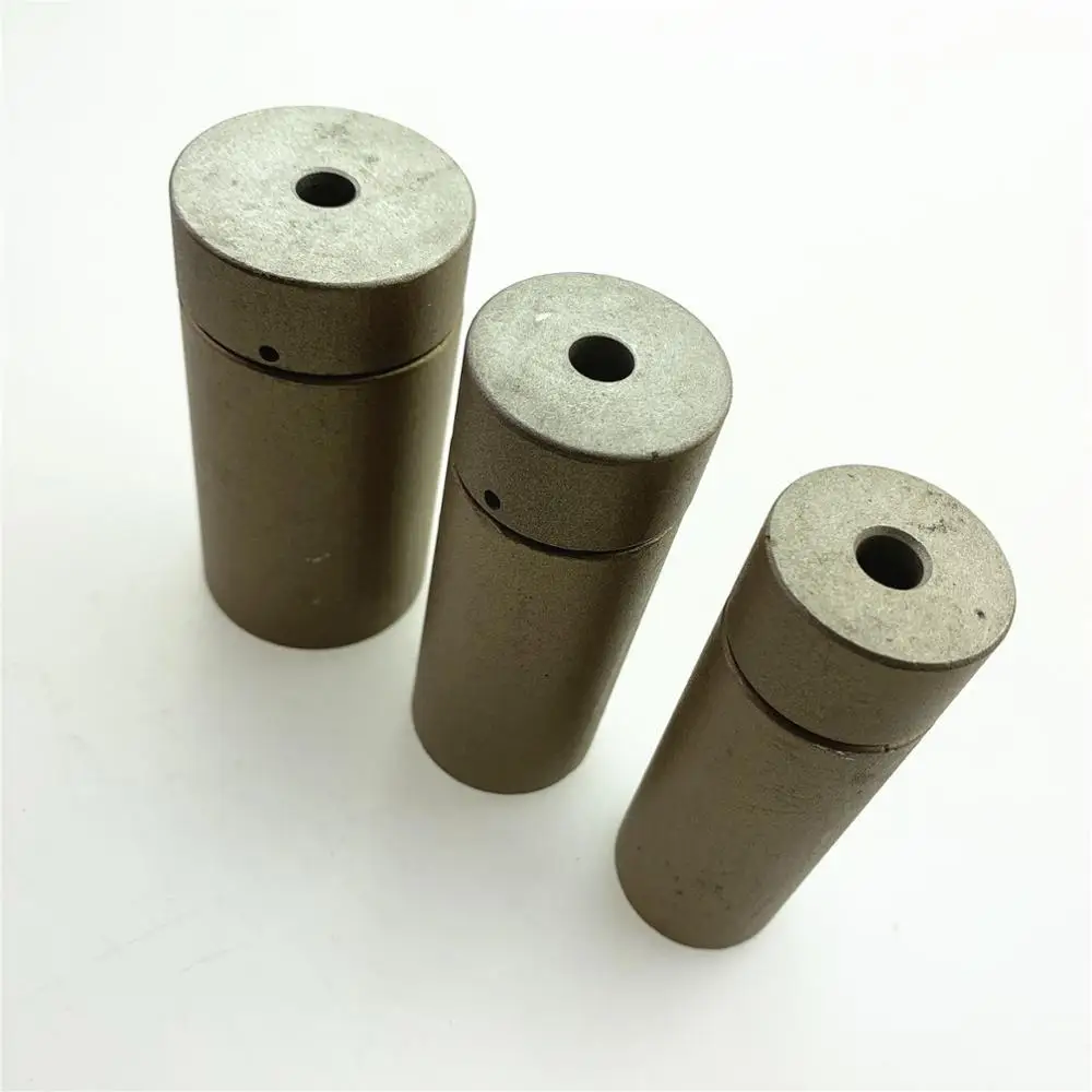 1set 3pcs 20mm+25mm+32mm PPR Hot Melter Die Head Plastic Welding Machine Welding Machine Hot Head  Non-stick Die Head Thickening