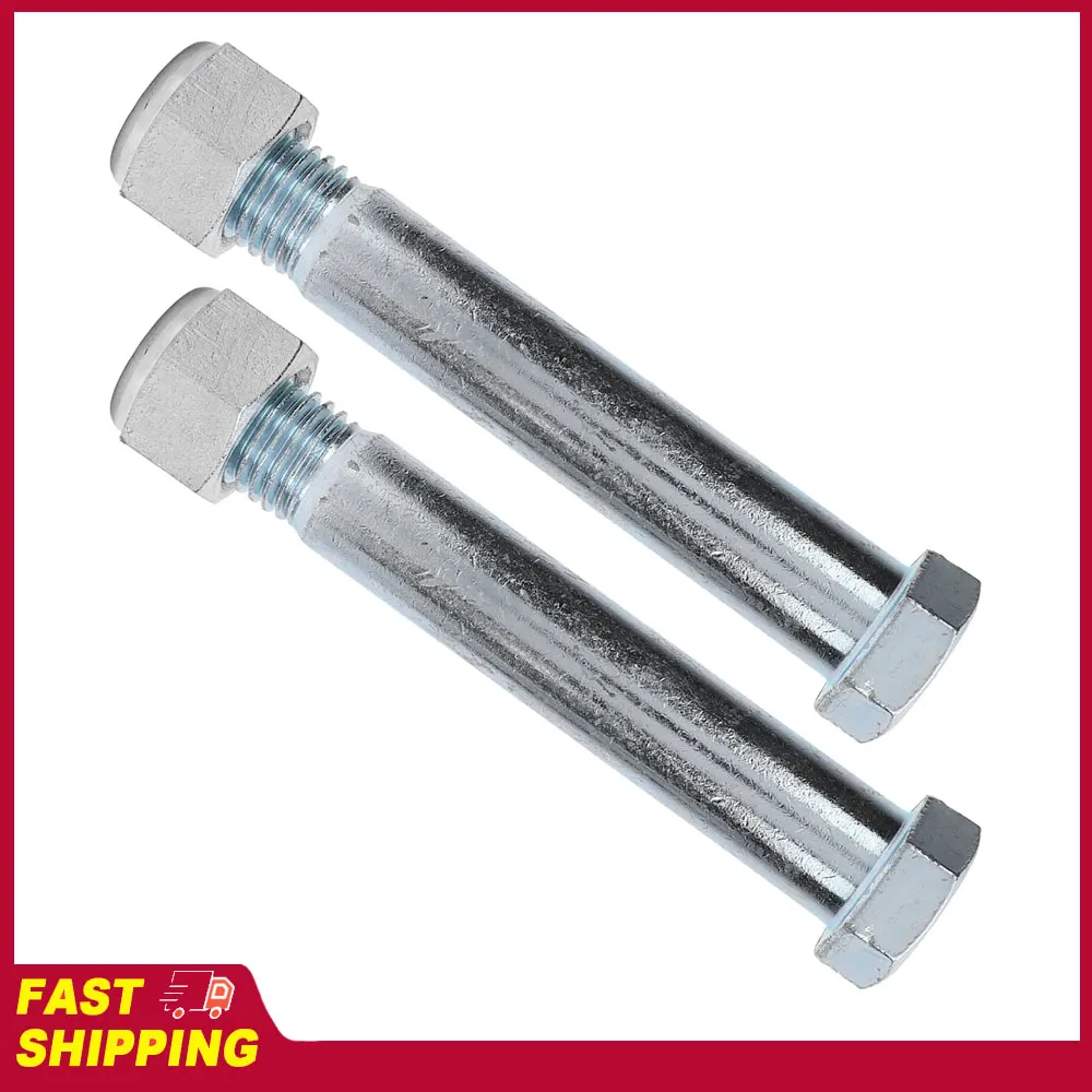 

25mm Manganese Steel Wear Resist Excavator Link Pin Backhoe Accessories Tools Excavator Connector Pin Excavator Pin Tool