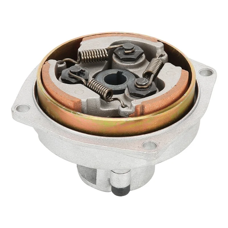 6T T8F Clutch Drum …