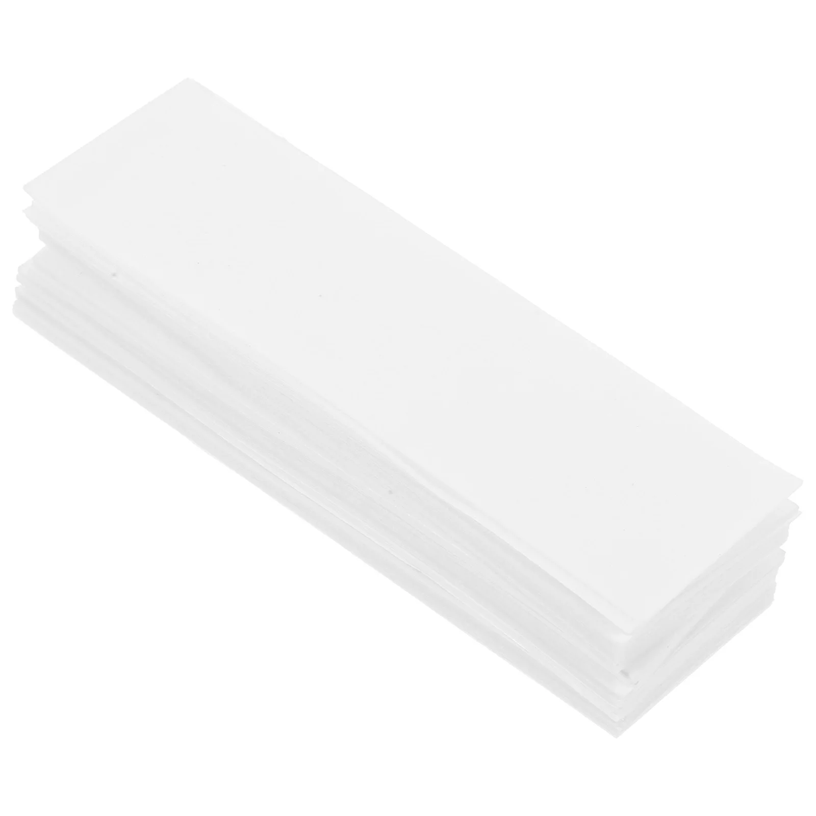 

1 set 1 Set 500 Sheets Filter Paper Test Strips Laboratory Experiment Supplies Blotting Cleaning Dust Removal Lab Equipment