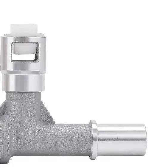 

15055343 800-413HP Metal Heater Hose Connector for GMC Sierra/Silverado/Yukon