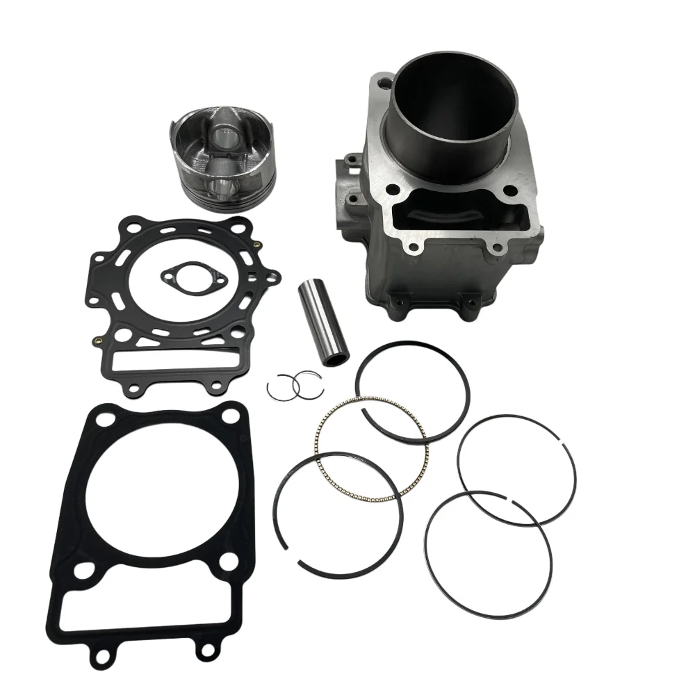 

Cylinder kits For CF CF500 CF188 500cc ATV Quad 0180-023100 0180-0400A0 0180-023004 0180-022200 0180-040002 0180-040003-0050