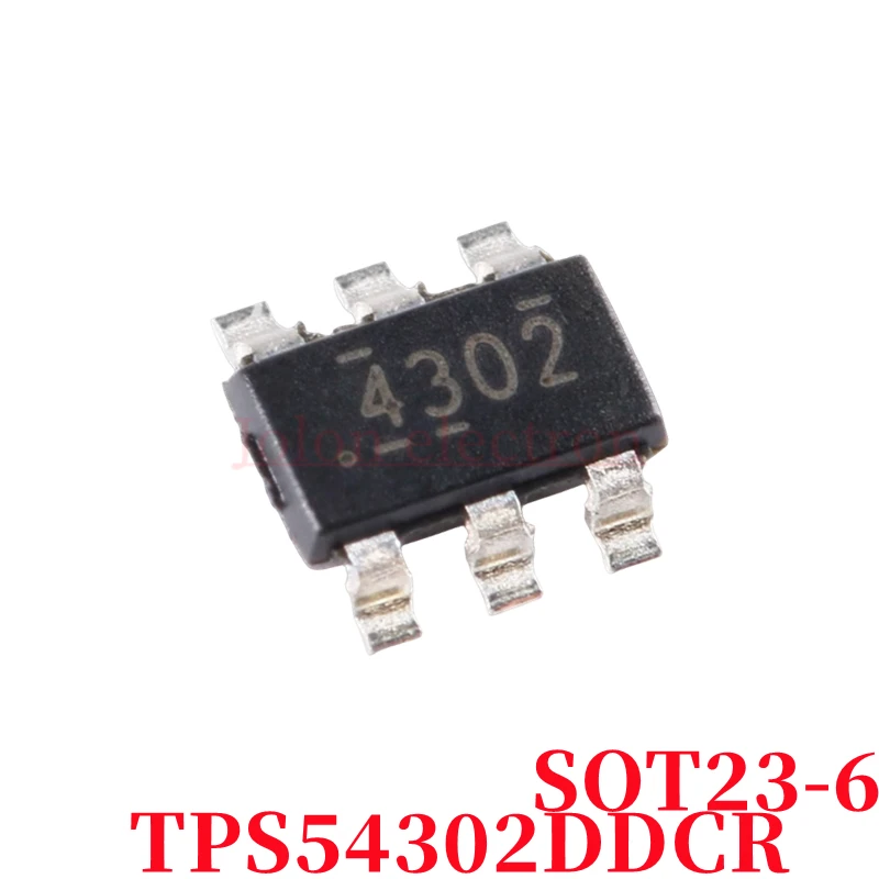 【5Pcs】100% New TPS5…