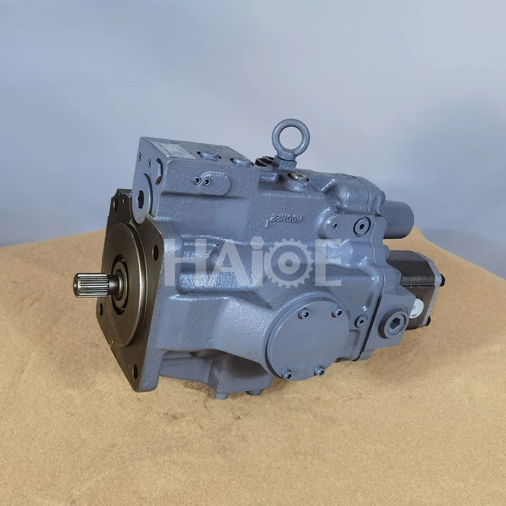 A10VD Variable Displacement Hydraulic Piston Pump Excavator Main Pump A10VD17 A10VD28 A10VD71 A10VD43 For Uchida