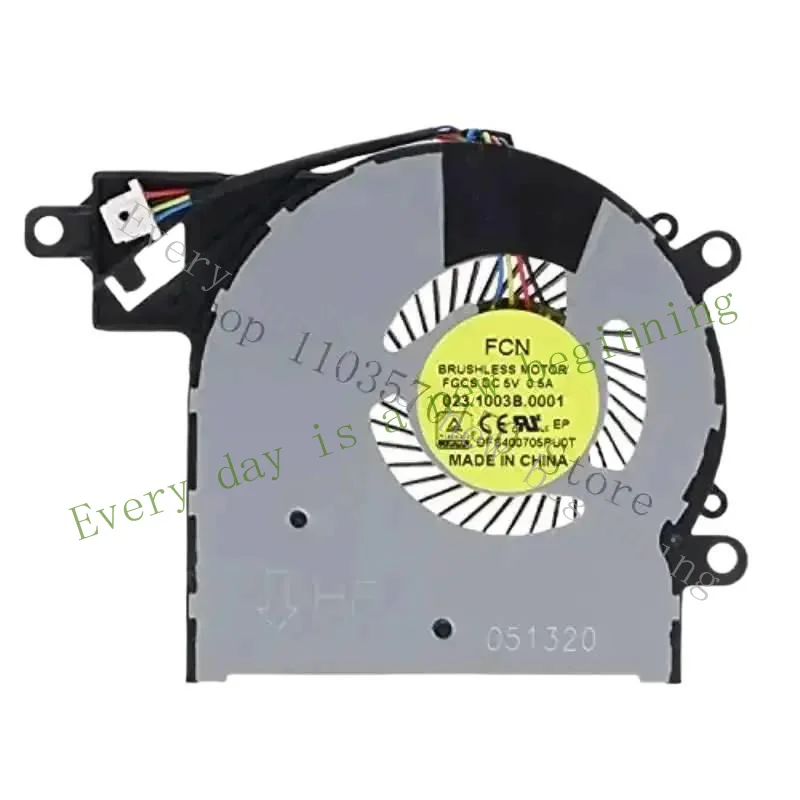 Nv. Cpu Fan For Pav…