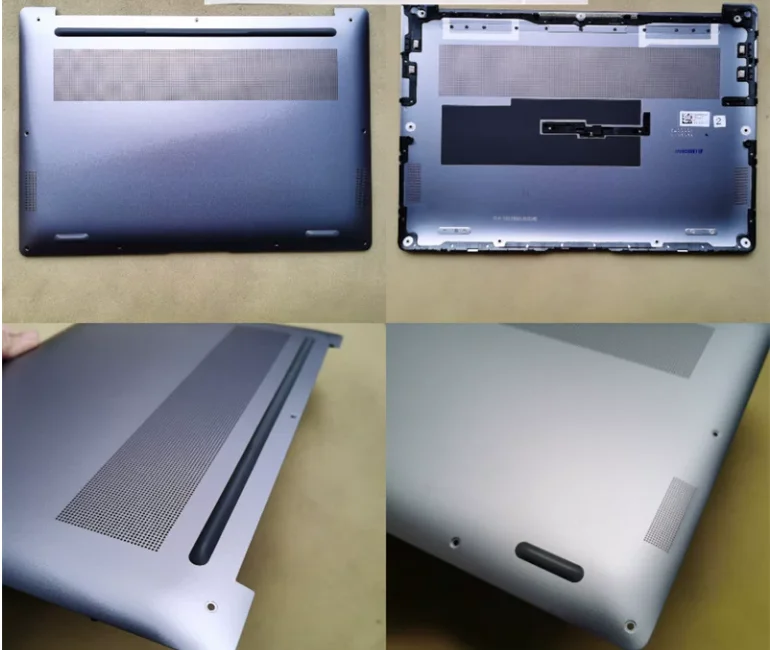 New laptop bottom case cover for Redmi Book14 J7265 2023