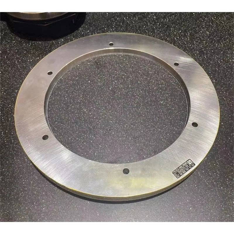 CNC New and Original Plc Heidenhain Modular Angle Encoder TTR ECA 4402 208,89 ID 1042970-06