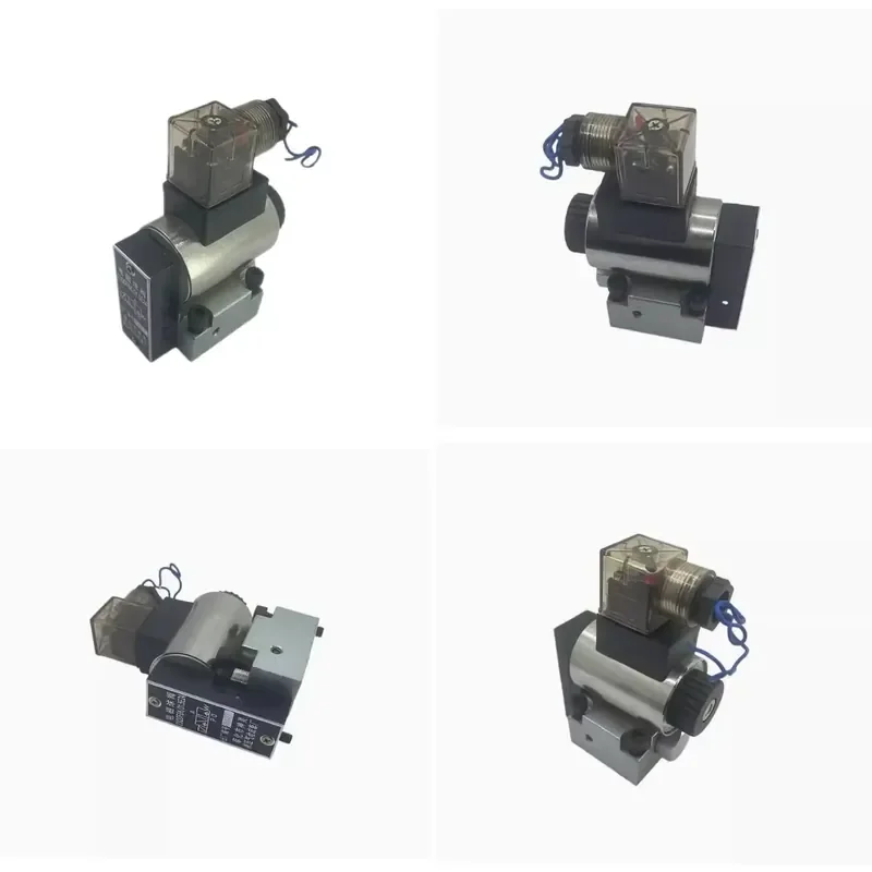 23QDF6K-4/31.5E24/E220 Coil 6B/315B220/DC24V Solenoid Ball Valve