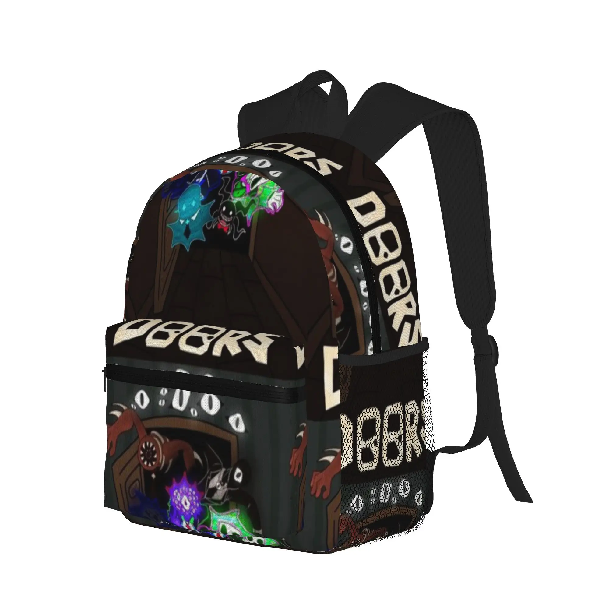 Doors  all team  Casual Backpack for Students and Adults Backpack women