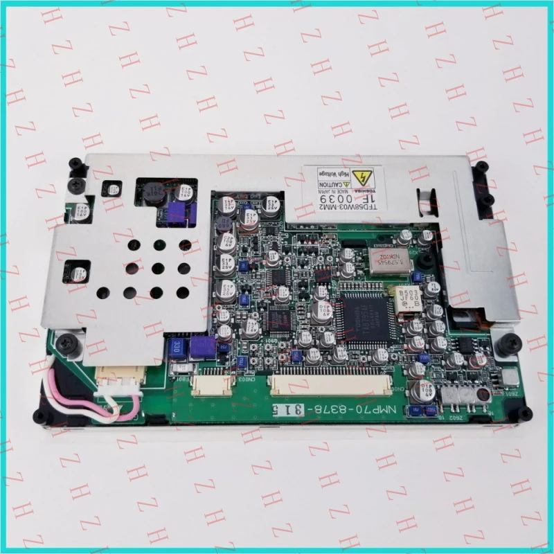 P+  TFD58W03-MM2 LCD Display Screen for Toshiba
