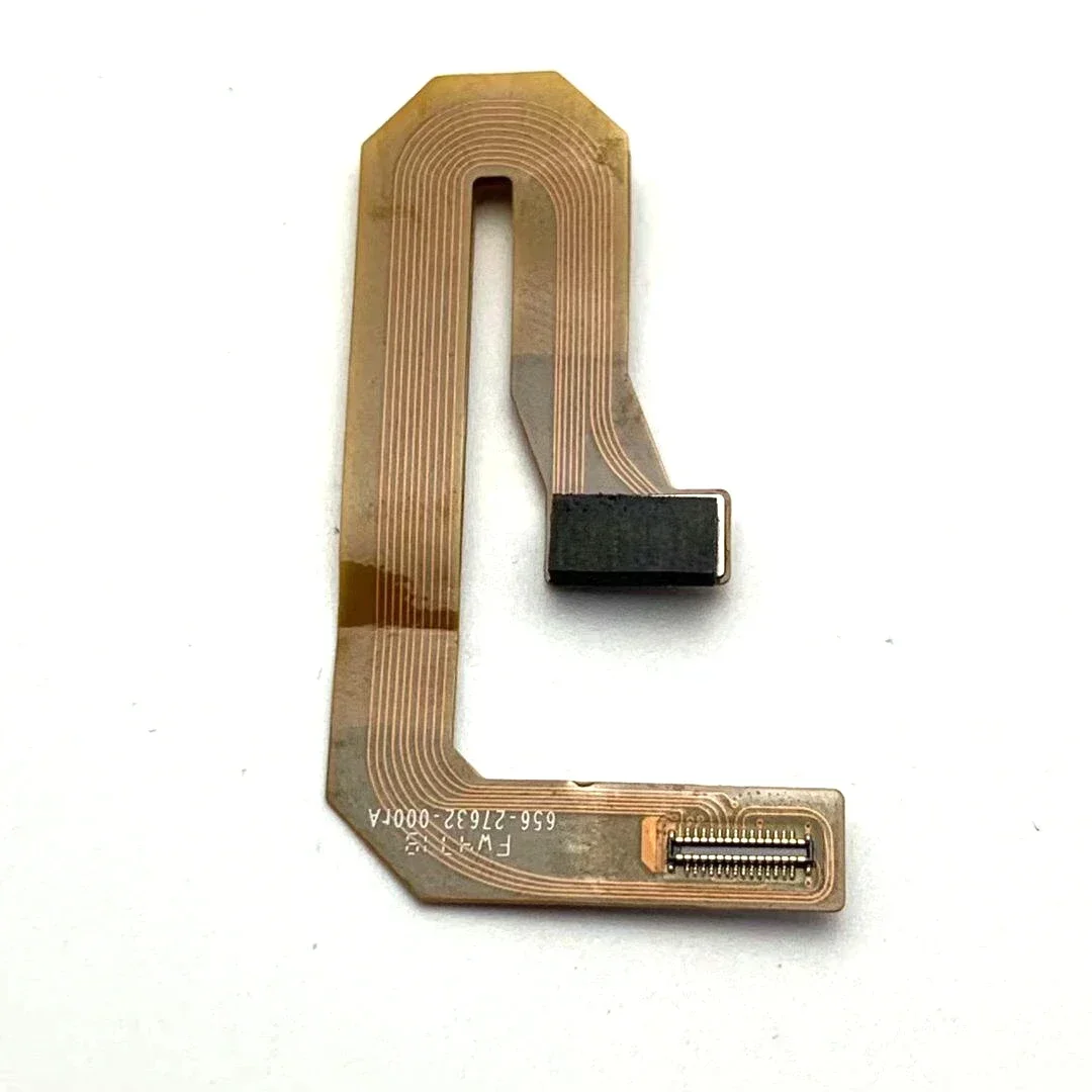 New Original USB Connection Flex Cable For Gopro Hero8 Hero 8 Black Action Camrea Repair Part view 2