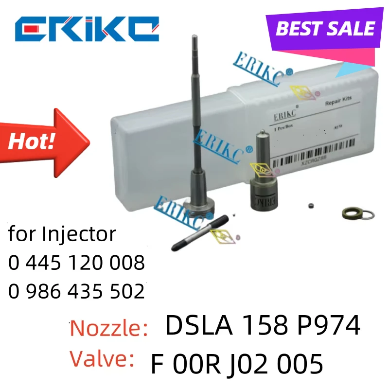 0445120008 Diesel C… - image