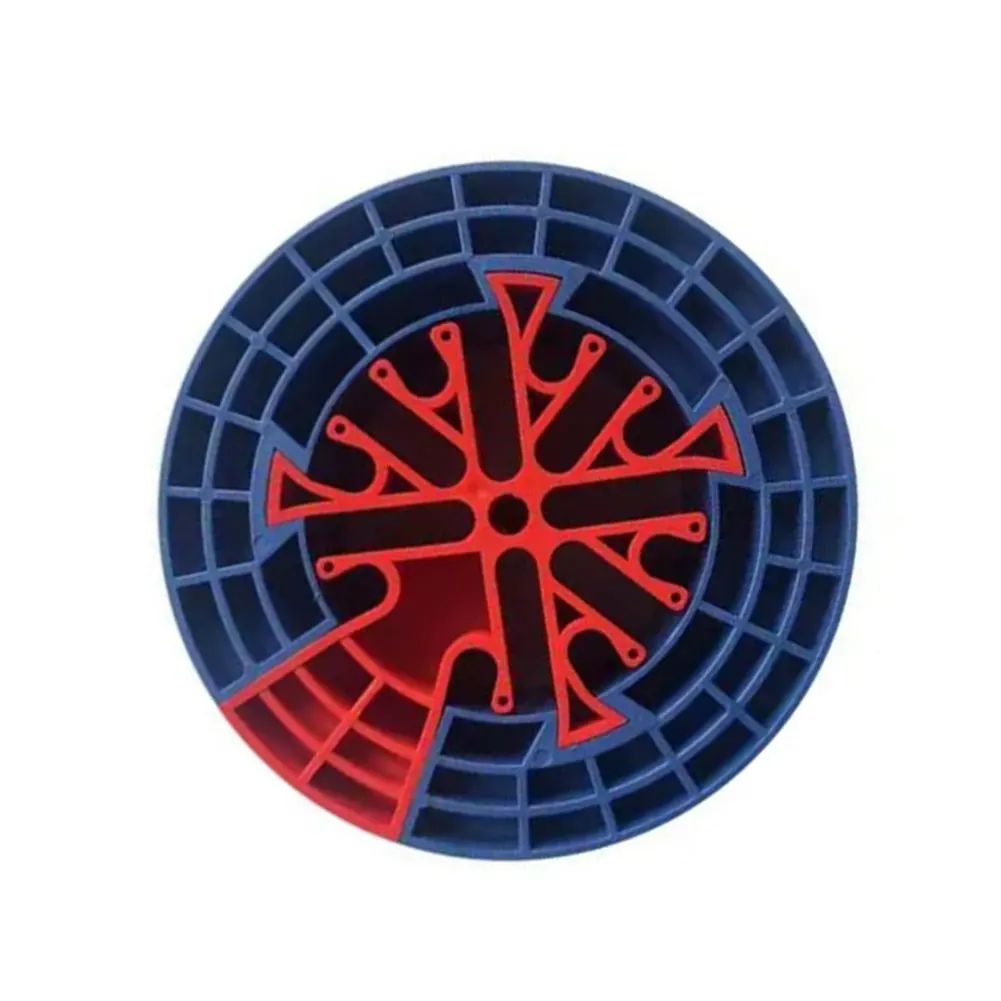Cable Comb Tool Network Carding Device Cable Comb Cable Dresser Bundler Organizing Tool Ethernet Comb Cable Management Gadgets