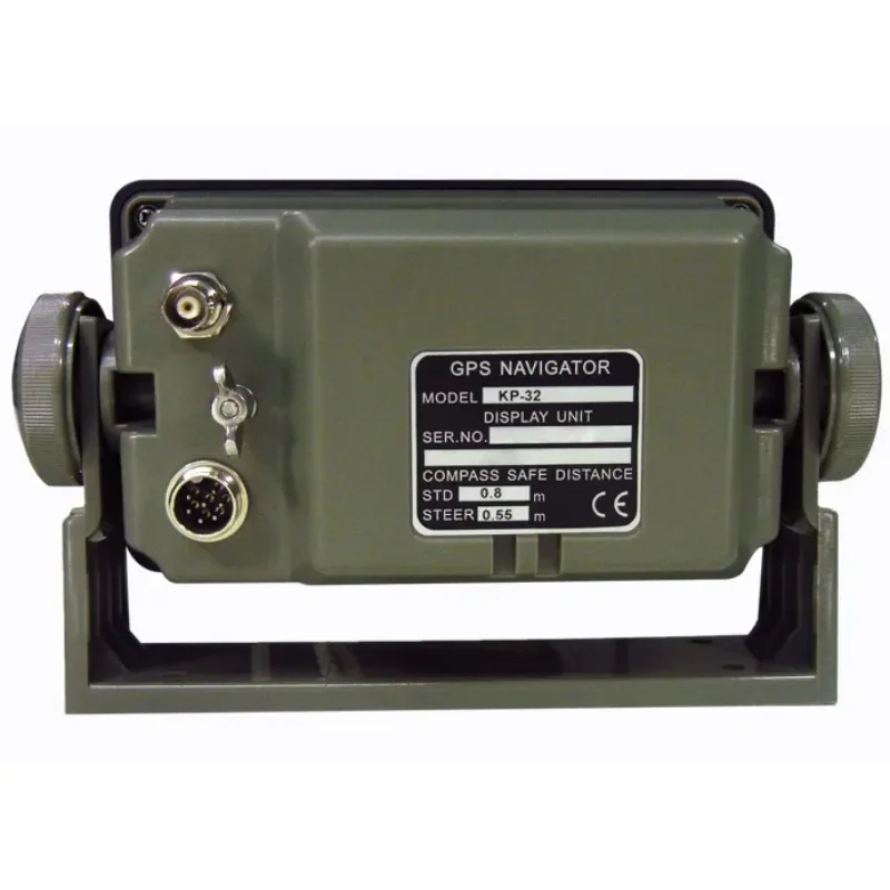 Onwa KP-32 GPS/SBAS Navigator 4.5 Inch LCD Display Marine Boat Parts Gps Navigation Locator For Marine Navigation