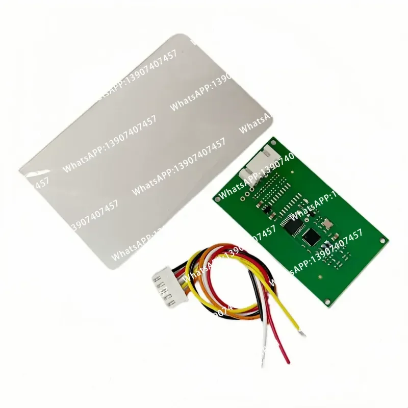 NFC card reader NTAG module RFID M1 card IC card can simultaneously identify multiple UART (TTL) ports