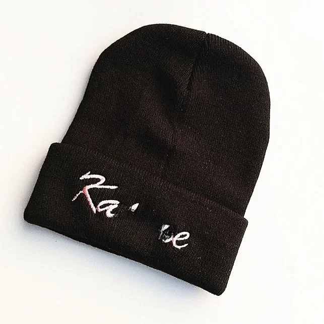 الكورية Katseye محبوك المرأة الرجال قبعة الشتاء قبعة تنفس الدافئة يندبروف جولة أعلى المشجعين الهدايا