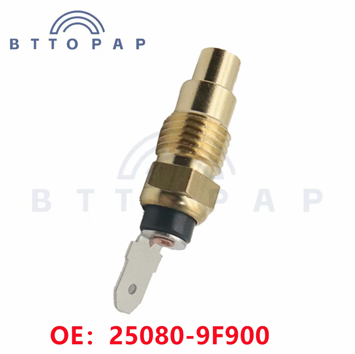 Sensor de Temperatura del Agua Refrigerante 25080-9F900 para Ford Maverick, Serena, Terrano, Nissan Cabstar E Patrol 1953639 25080-G9800