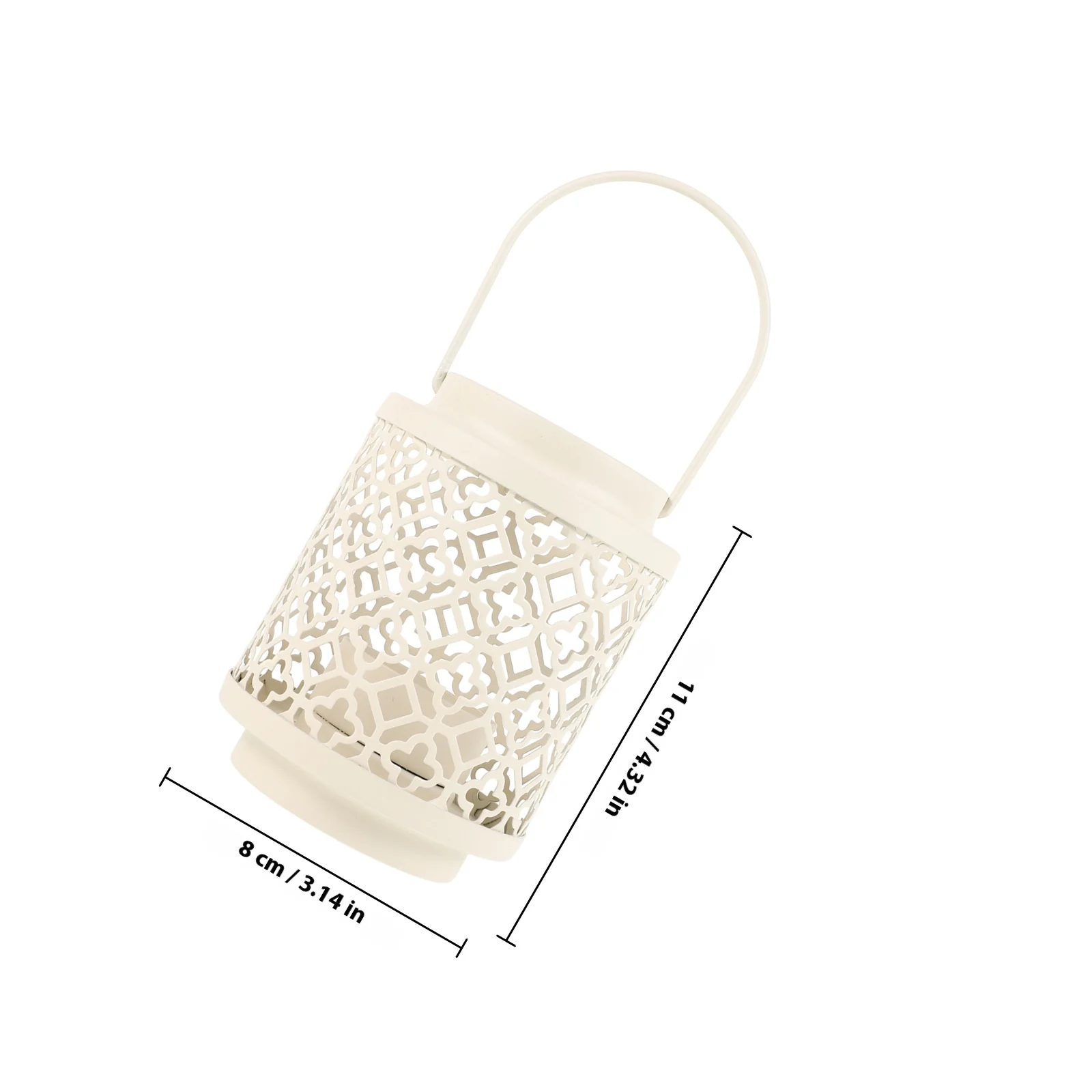 Рисунок 4 - Визуально потрясающий фонарь-чашка