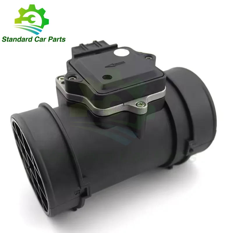 5WK9612  Mass Air Flow Sensor For Opel  Vauxhall Astra Vectra Calibra Omega  A B F 1.8 2.0i  5WK9150  96184230 car parts