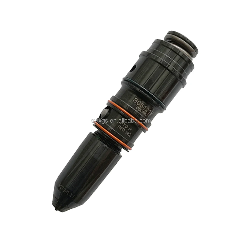 

Engine Parts NT855 Fuel Injector 3054219