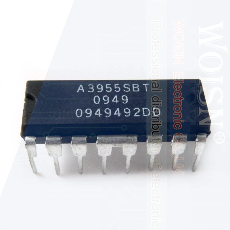 2-5PCS FAN8038B FAN8038 KT0803L KT0803 A3955SBT A3955SB TDA7566 7566 M61529FP M61529 FE1.1S FEI.IS