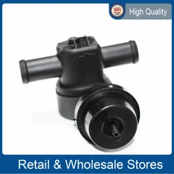Coolant Control Heater Core Control Valve Car 1J0819809 For Audi A4 (B8) A5 Q5 VW Golf J-etta LT 1J0 819 809,701 121 805