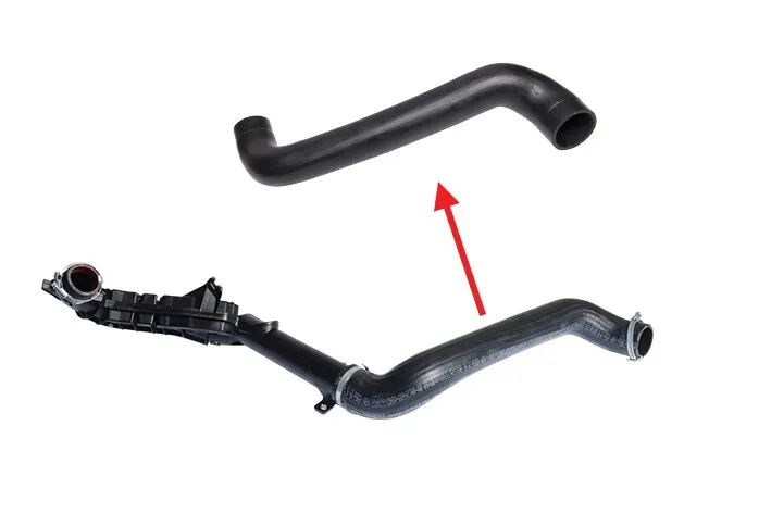 

VolMarkt TURBO HOSE 6 G916K683AG / 1490848 / 6 G916K683AF / 1457679 / 6 G916K683AD / 1420886 / 6 G916K683AE / 1430235
