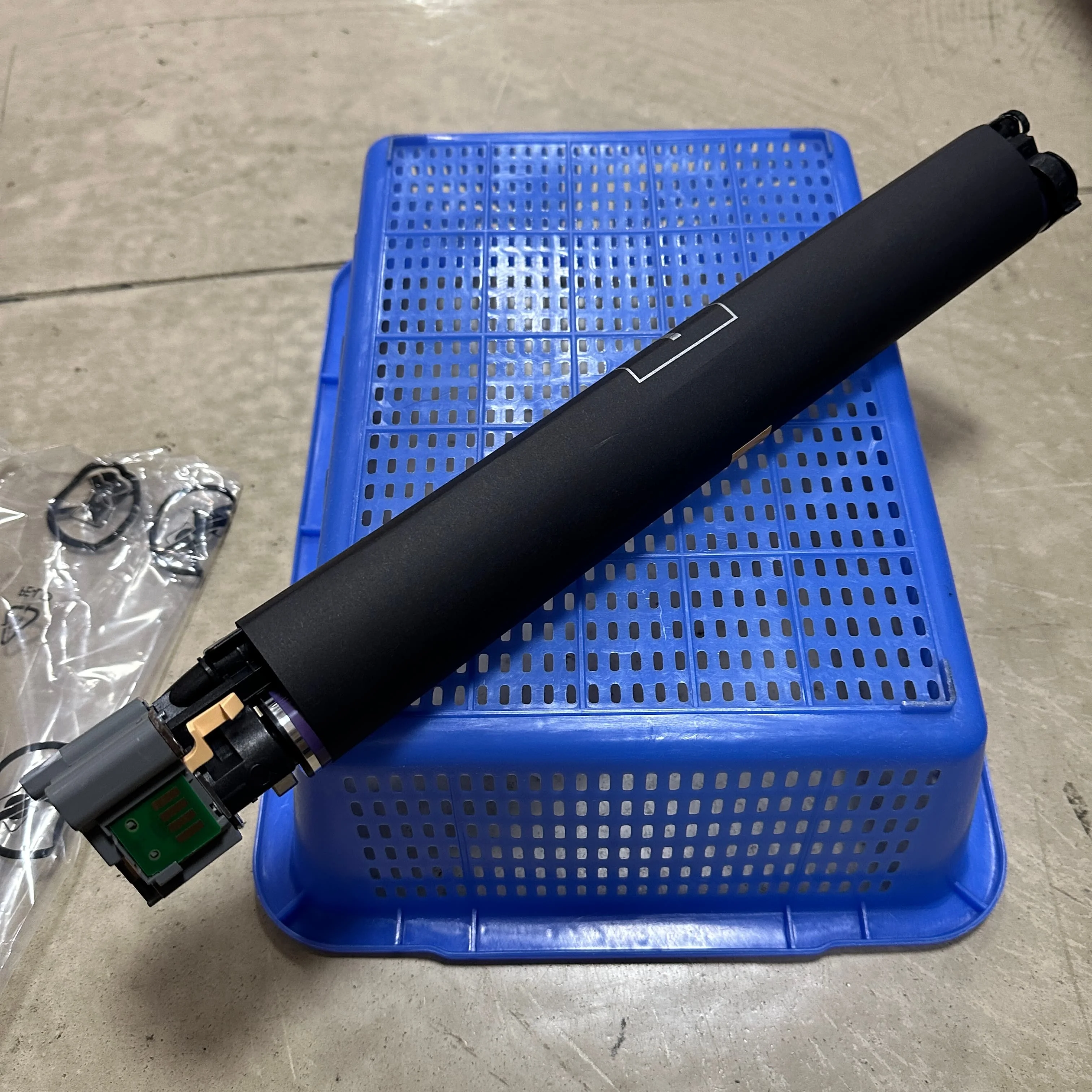 

013R00662 125K Drum Unit For Xerox WorkCentre 7525 7530 7535 7545 7556 7830 7835 7845 7855 7970 C8030 C8035 C7045 C8055 C8070