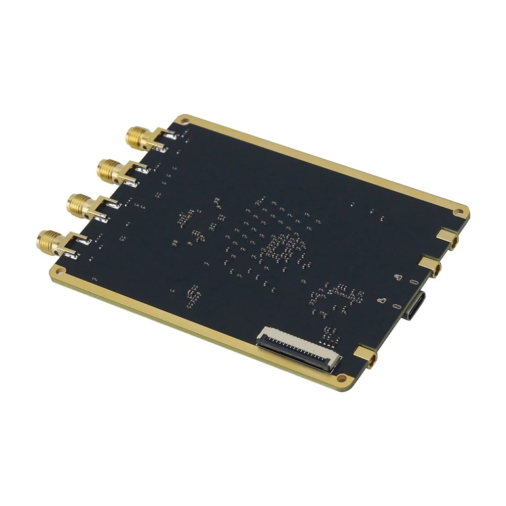 XC7K325T Development Kit AD9361 FPGA Board For Academic Research RF Front-end Design Compact PCB Size MMCX Interface Support