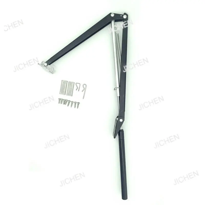 Jcq Neu Versandte A…